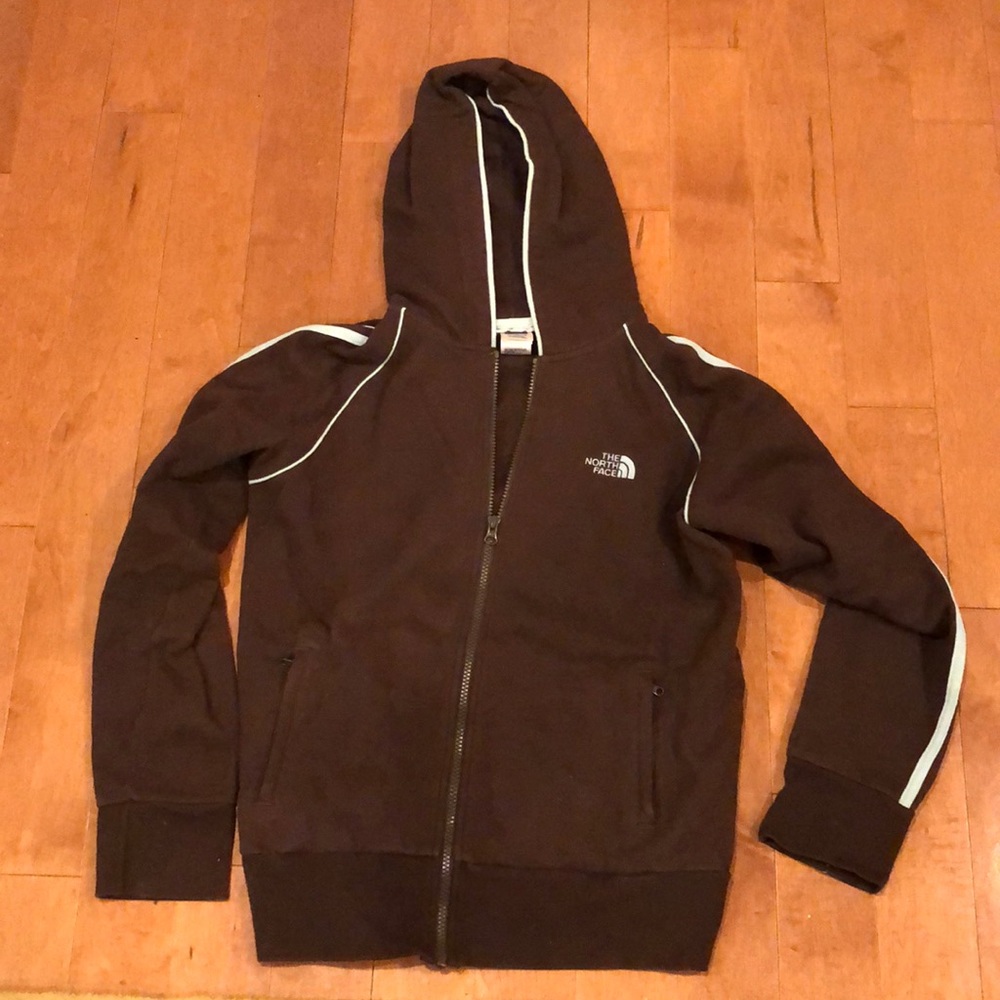 North Face Women’s Jacket